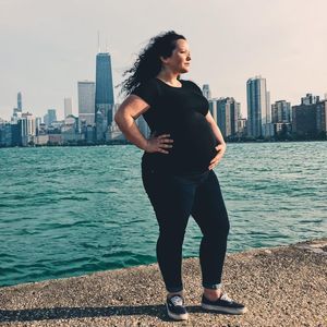 Meet your Posher, Emma